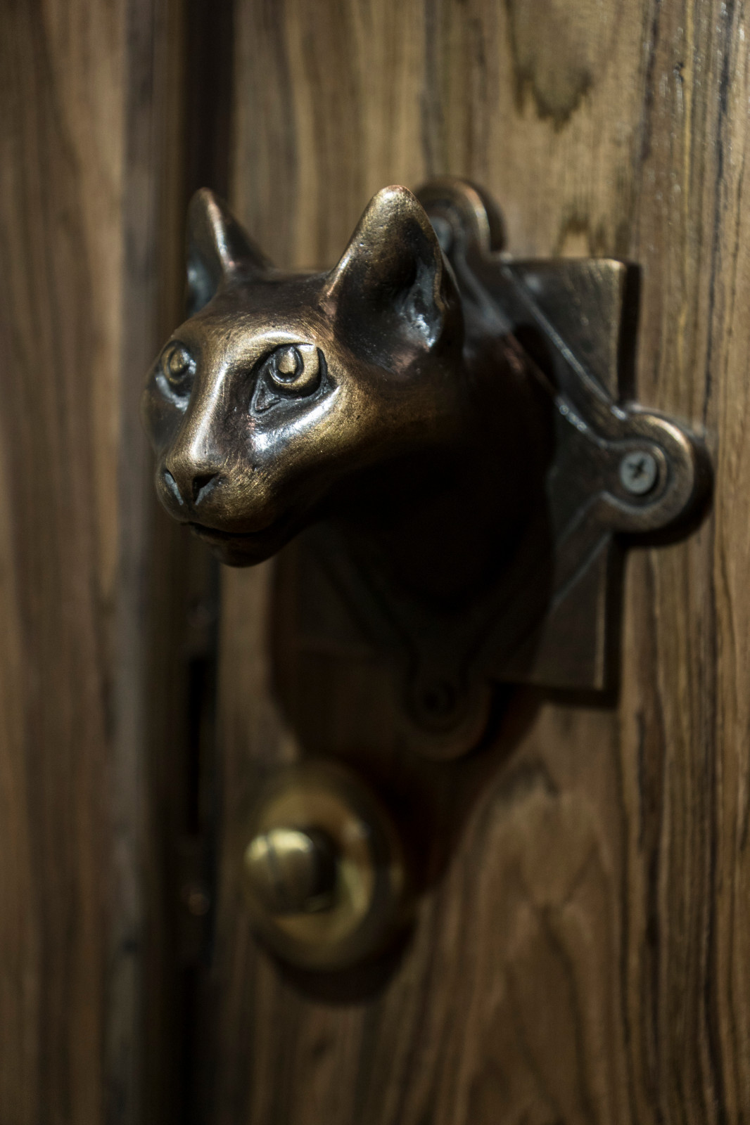 Брутальный минимализм