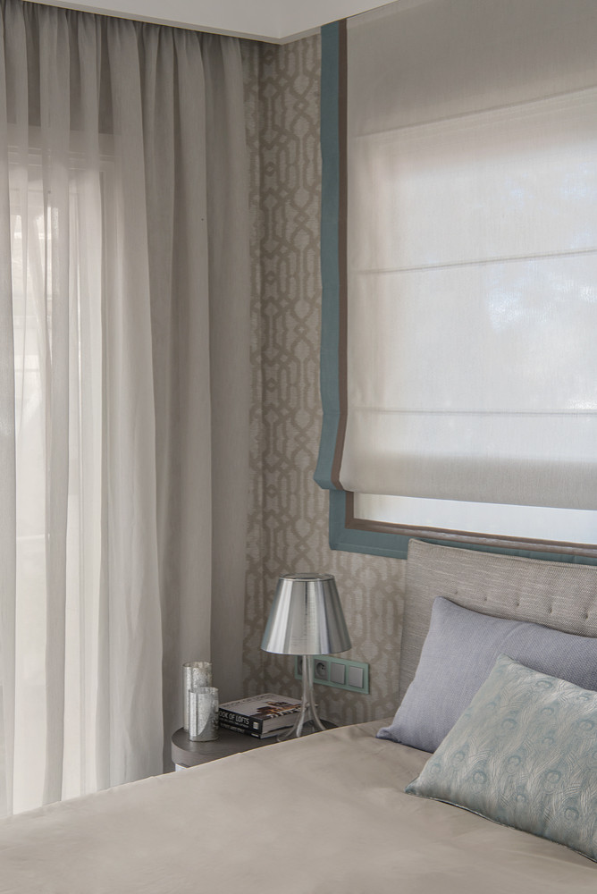 Квартира у моря