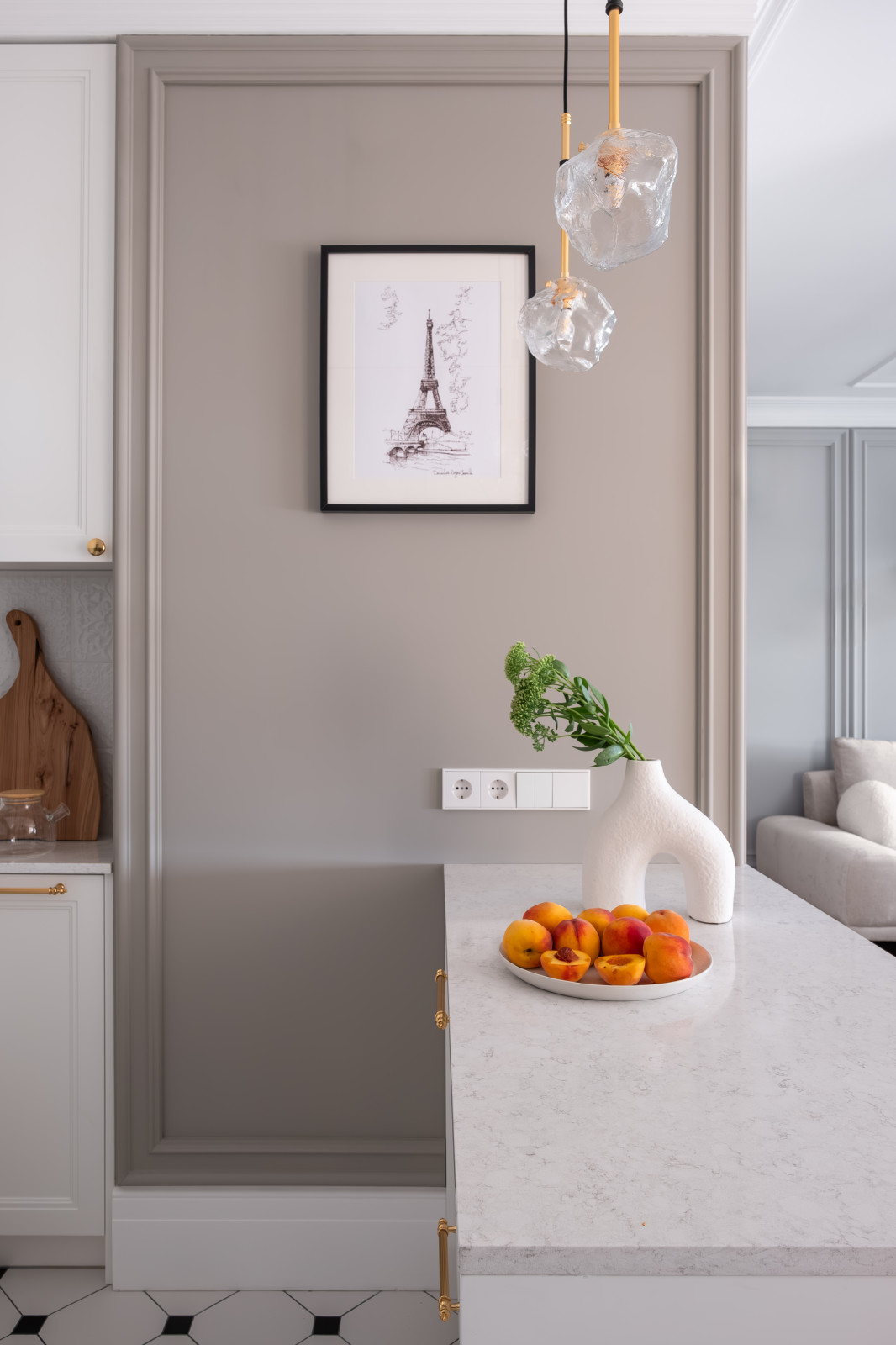 "Нуаж ле Пари"