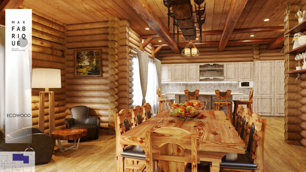 ECOWOOD