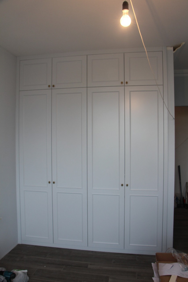 Краснобогатырская