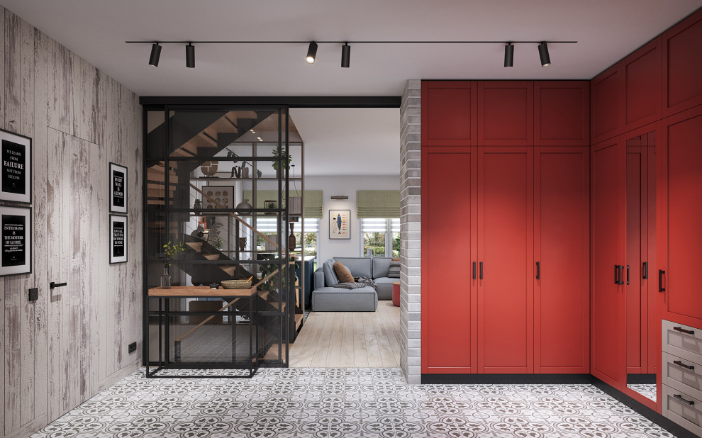 Дом под Зеленоградом