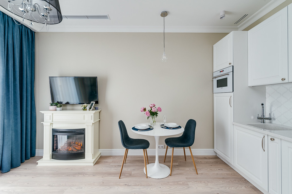 Студия ЖК "I'm"