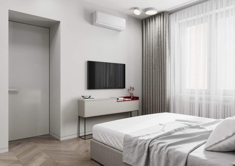 Квартира на Плотником переулке