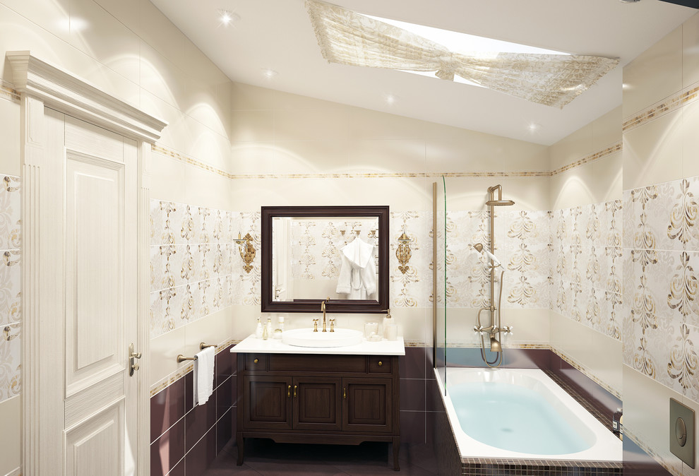 Дом для родителей