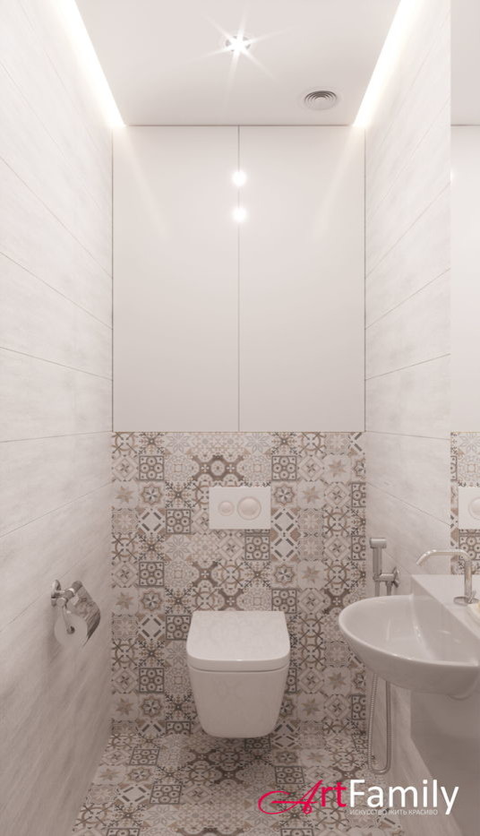 Квартира в ЖК "Новая Самара"