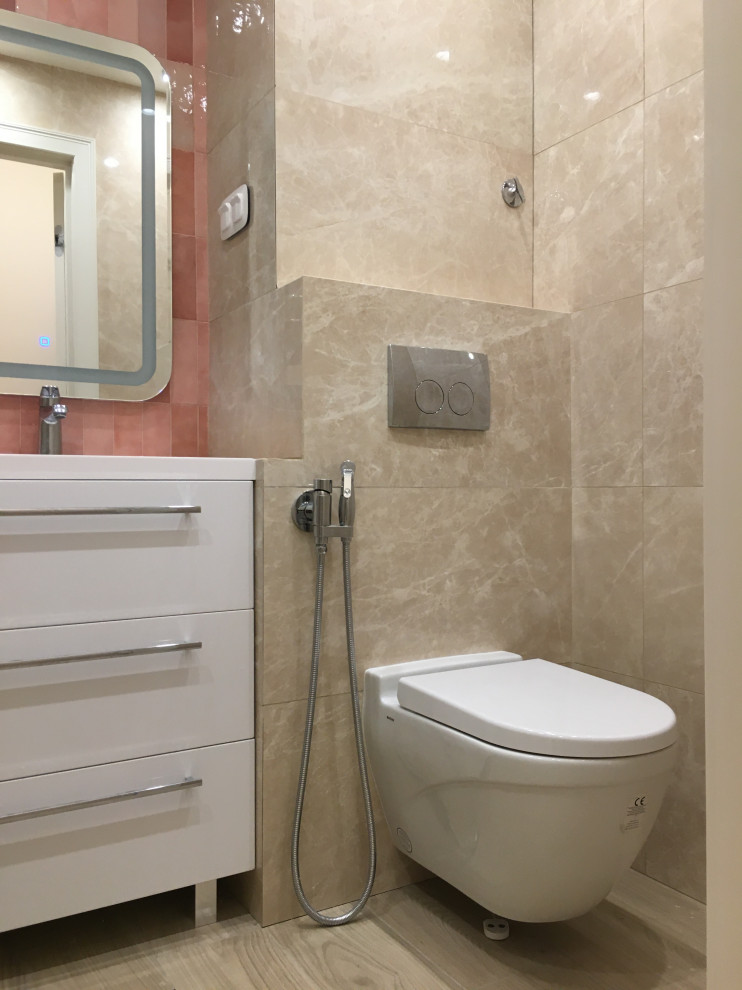 Плиточные работы