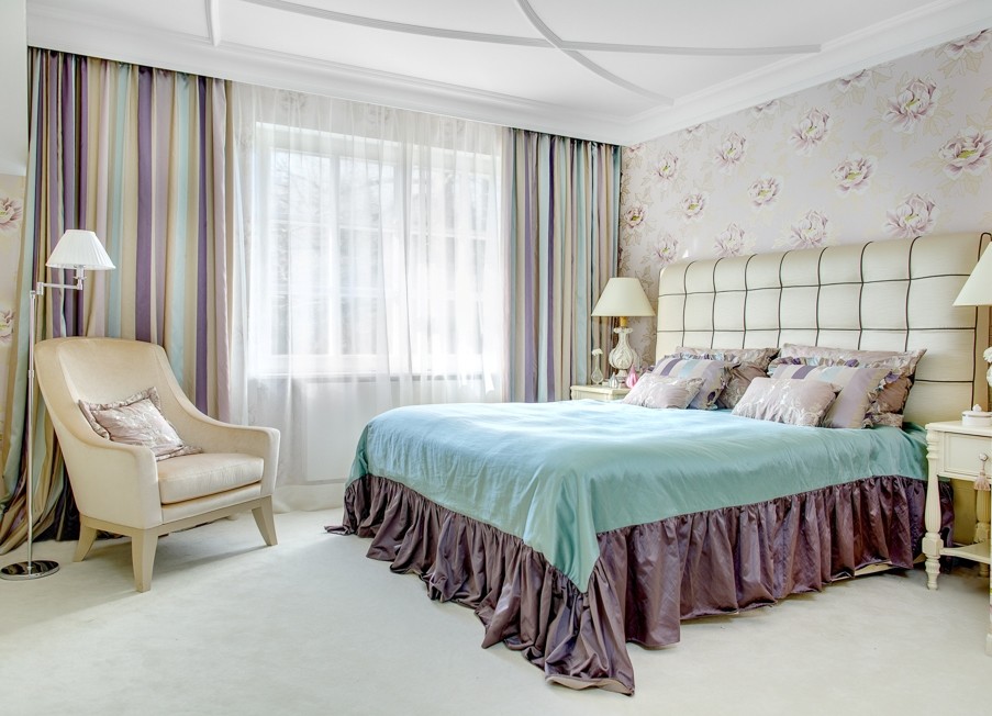 Частный дом в Мюнхене / Private estate in Munich