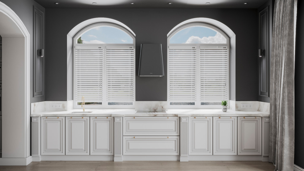 КП «Экодолье Шолохово»