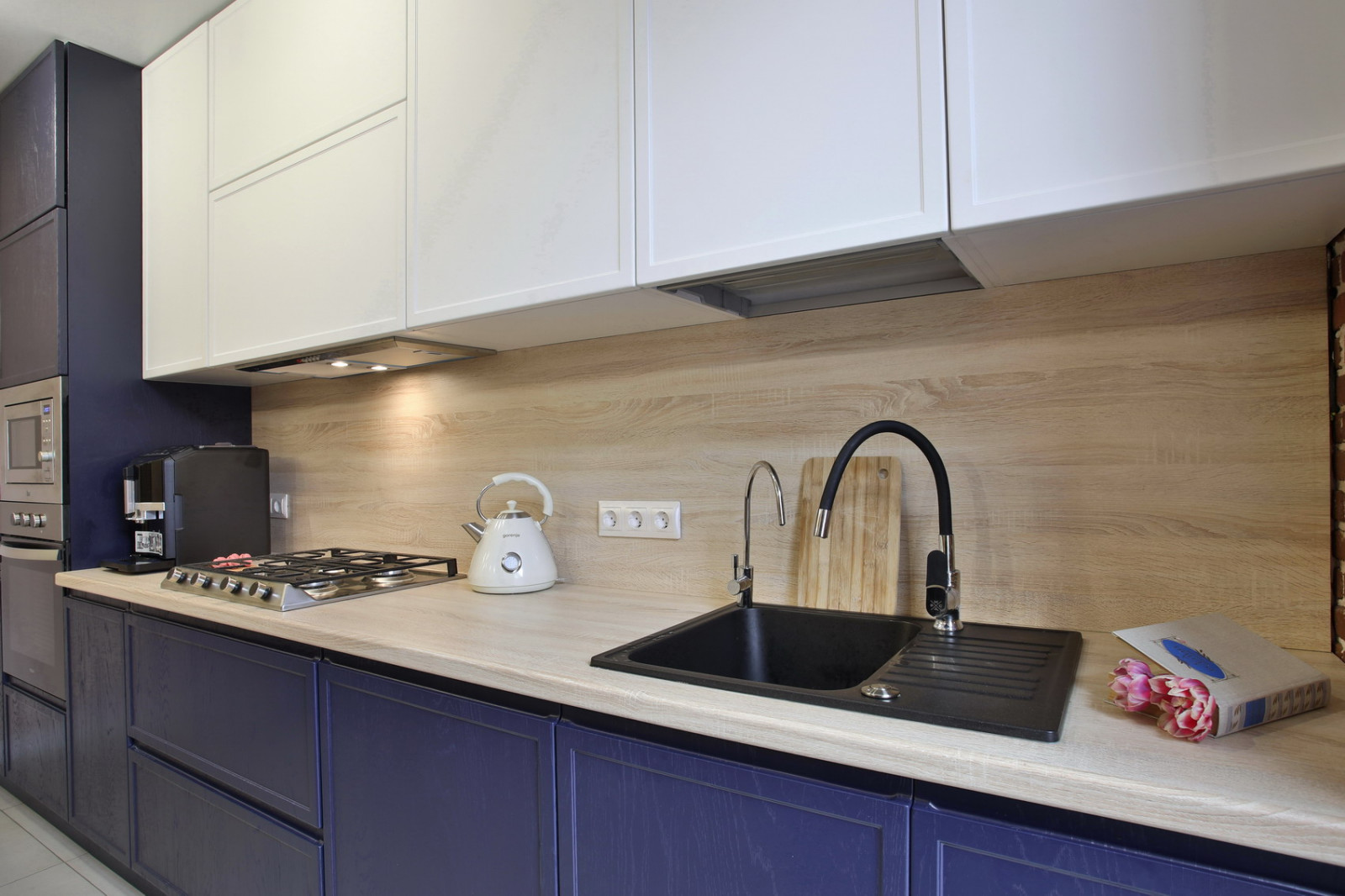 3-комнатная квартира 50 м2, Спб, реализация