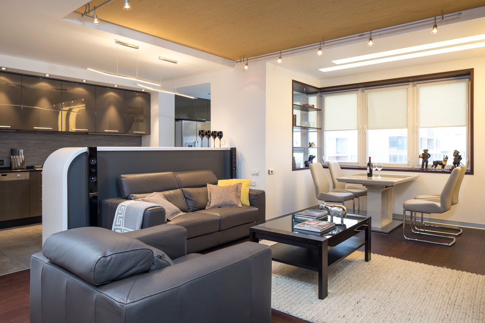 Интерьер для холостяка