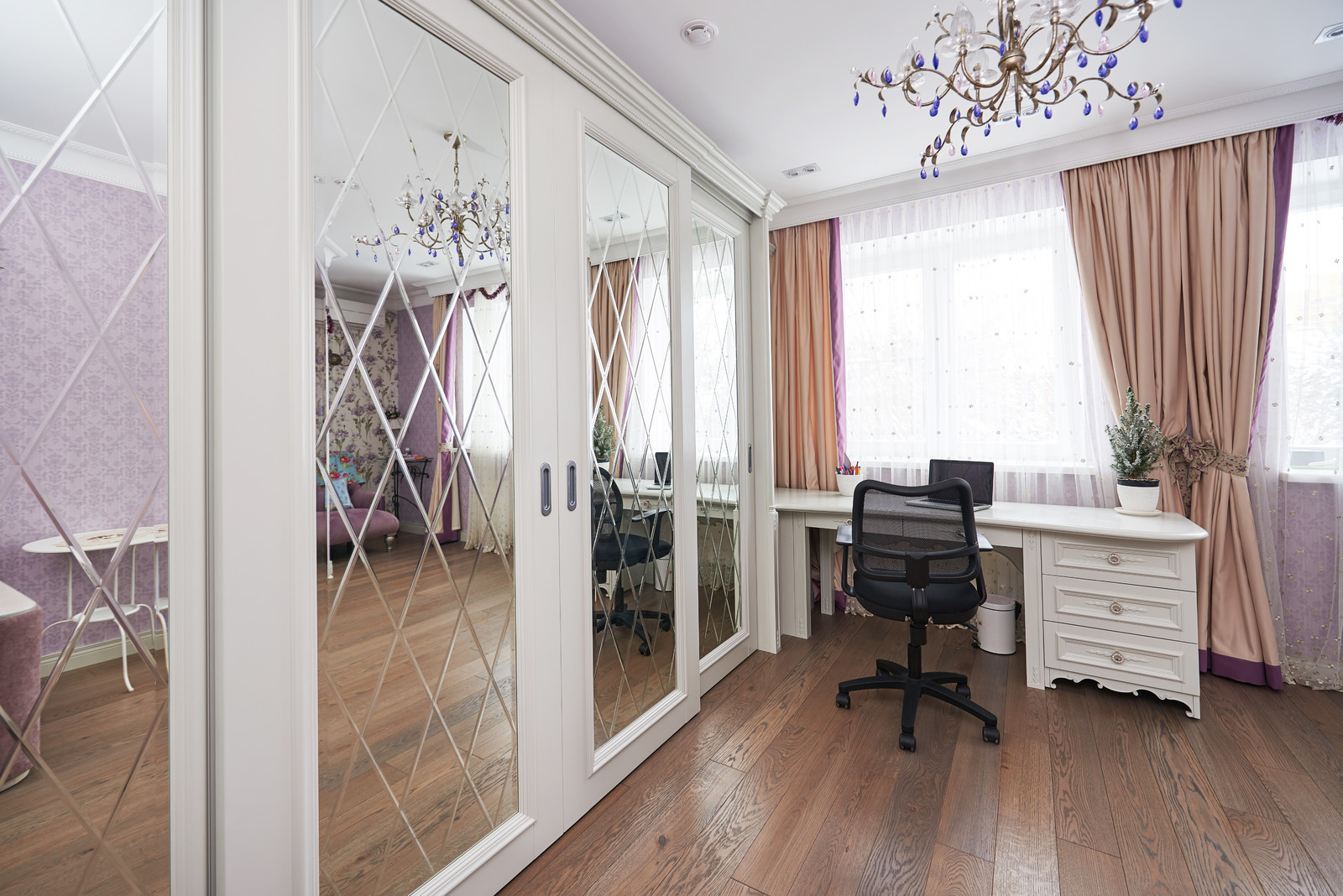 Танхаус в Одинцово