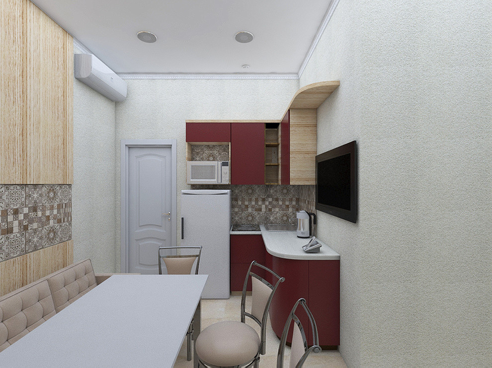 Обложка проекта: Стоматология AlbaDent