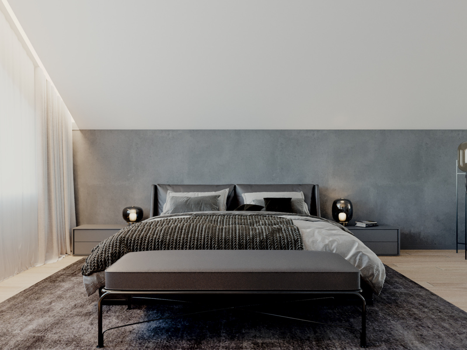 Коттедж в Ямном