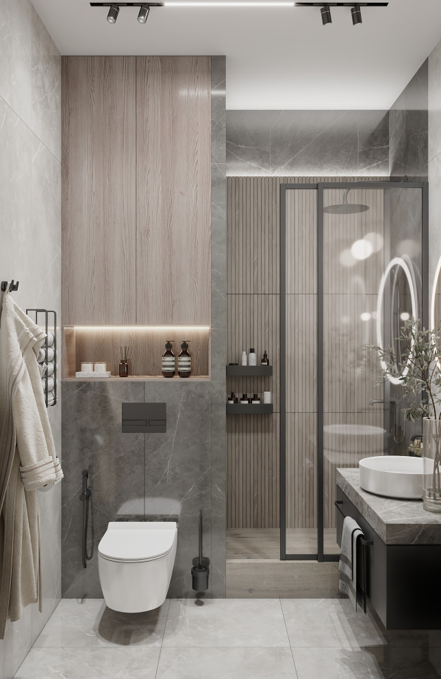 Современная лаконичность