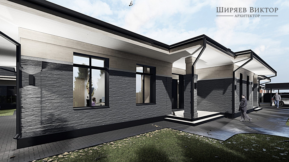 Обложка проекта: Проект В Иглово