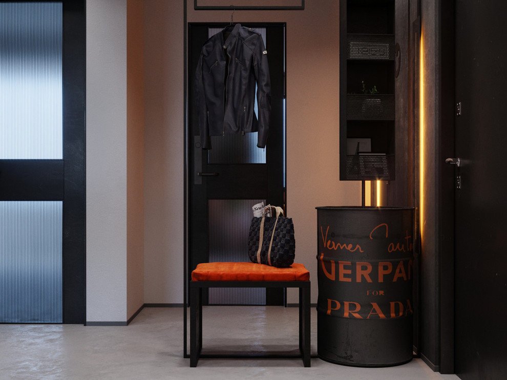 Апартаменты Orange Loft