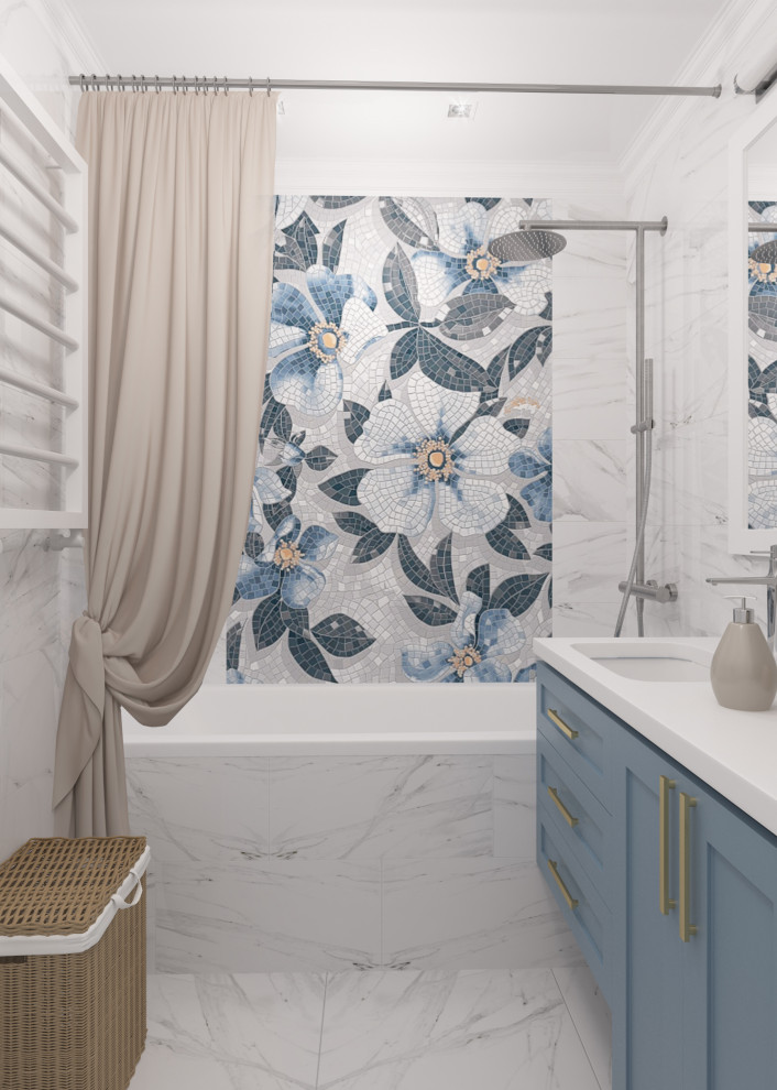 Ванная комната