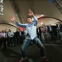 Иван Овсянников