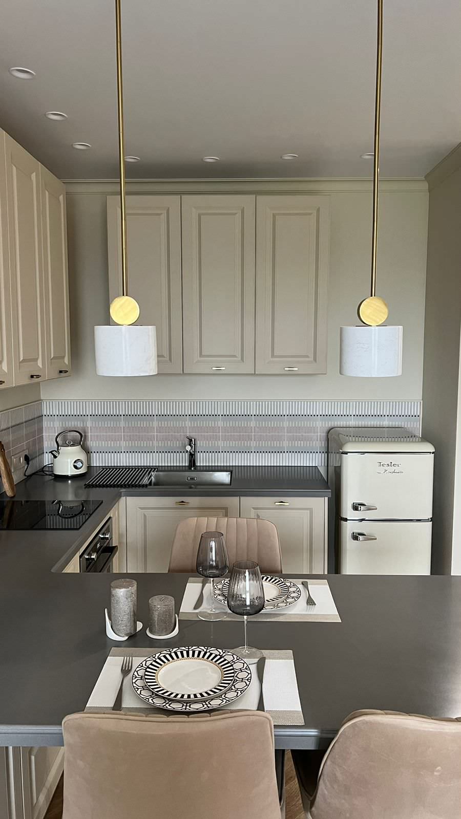 Обложка проекта: Москва 101 Квартал