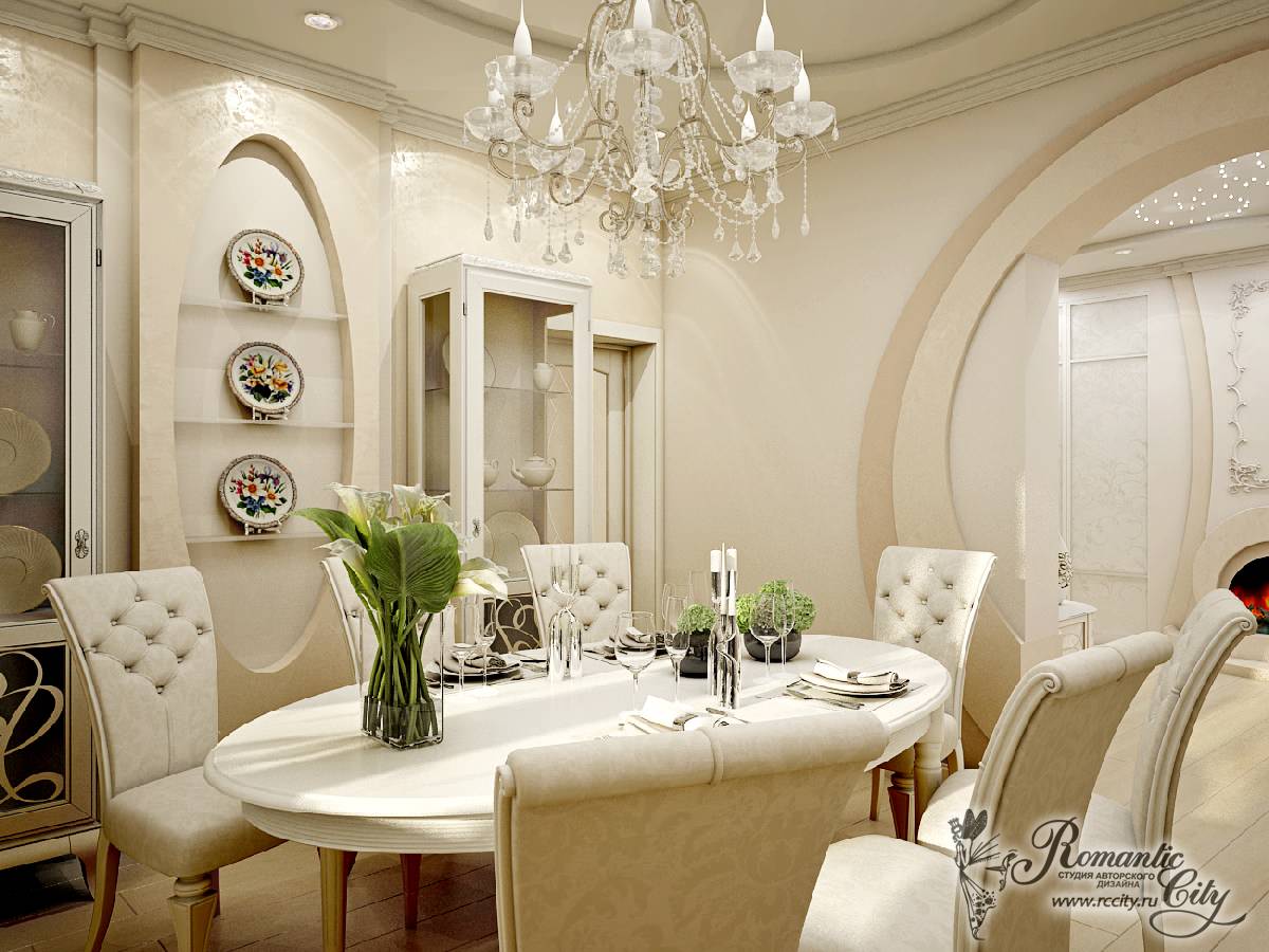 Романтик Сити