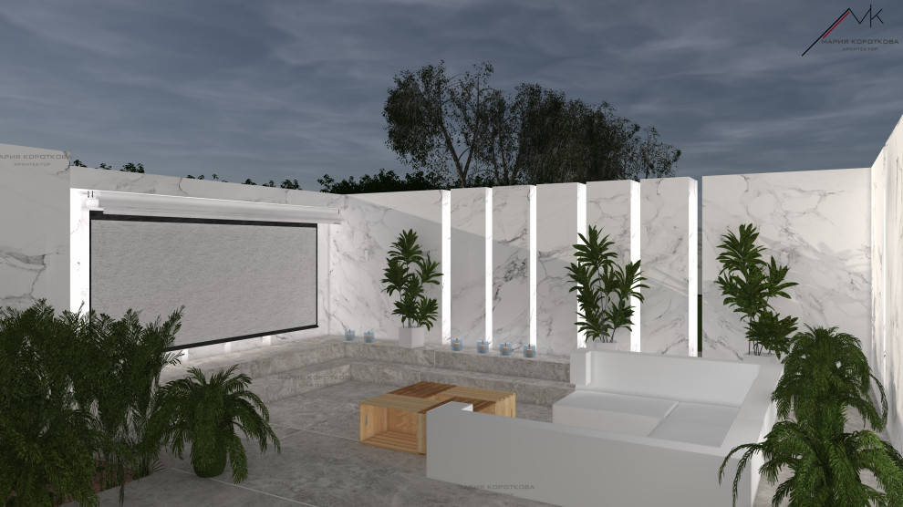 Коттедж "AvanTek"