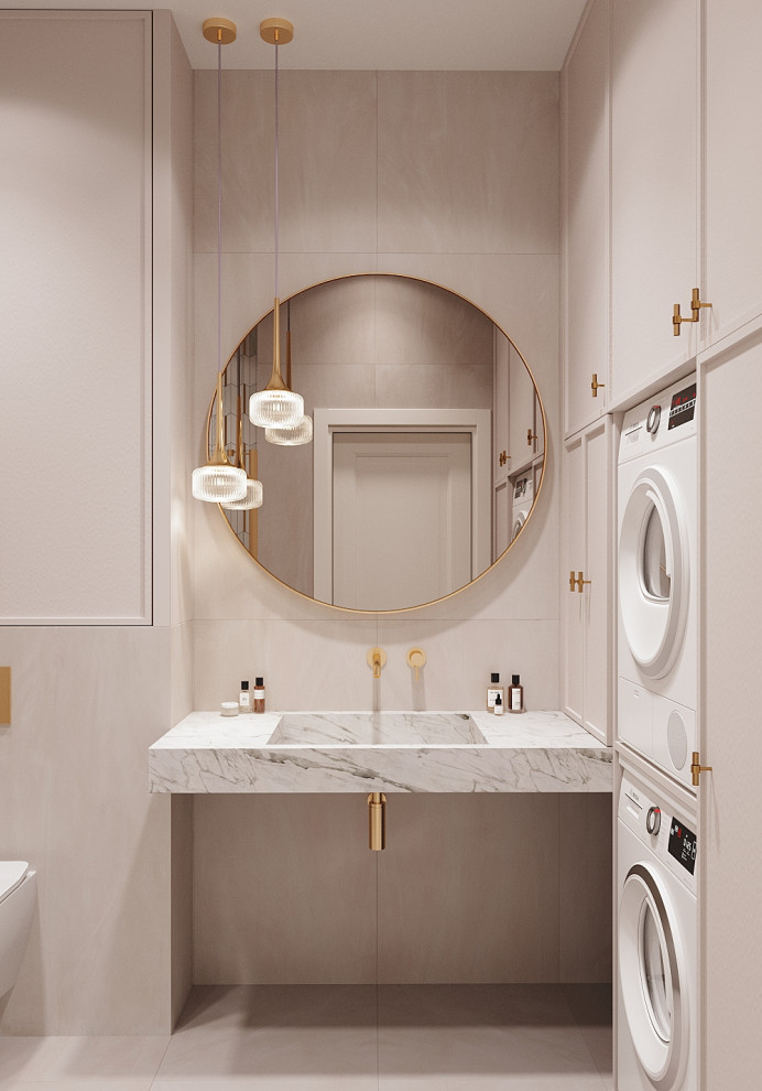 Ванная комната