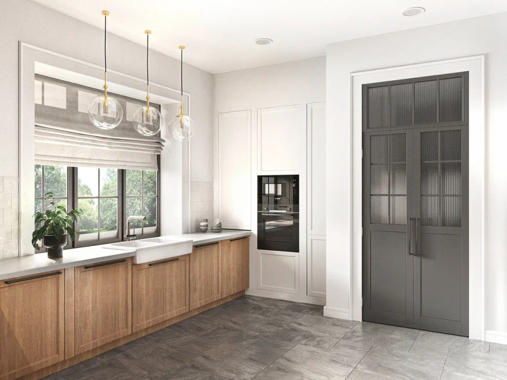 МИНИМАЛИЗМ И ЭКОЛОГИЧНОСТЬ, ЧАСТНЫЙ ДОМ, СМОЛЕНСК