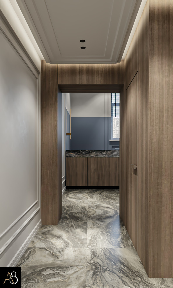 ЦВЛ Детской психиатрии имени С. С. Мнухина в Санкт-Петербурге