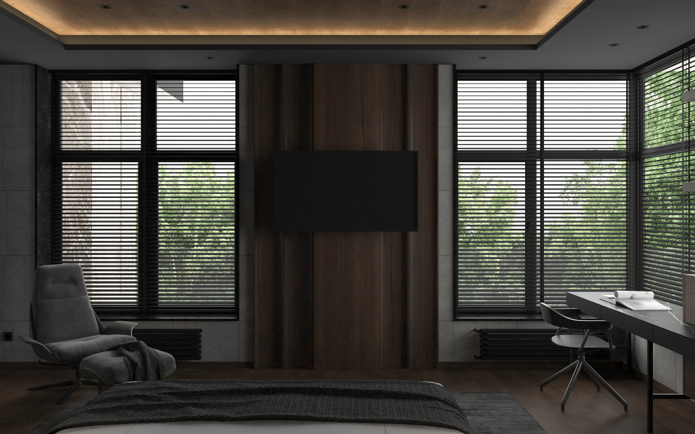 КП Мэдисон Парк