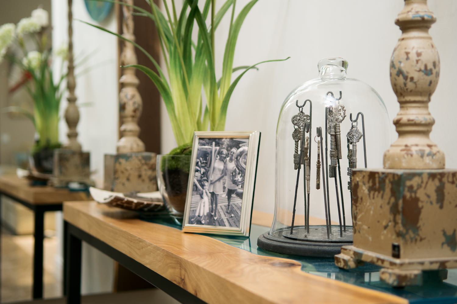 Квартира на Абельмановской