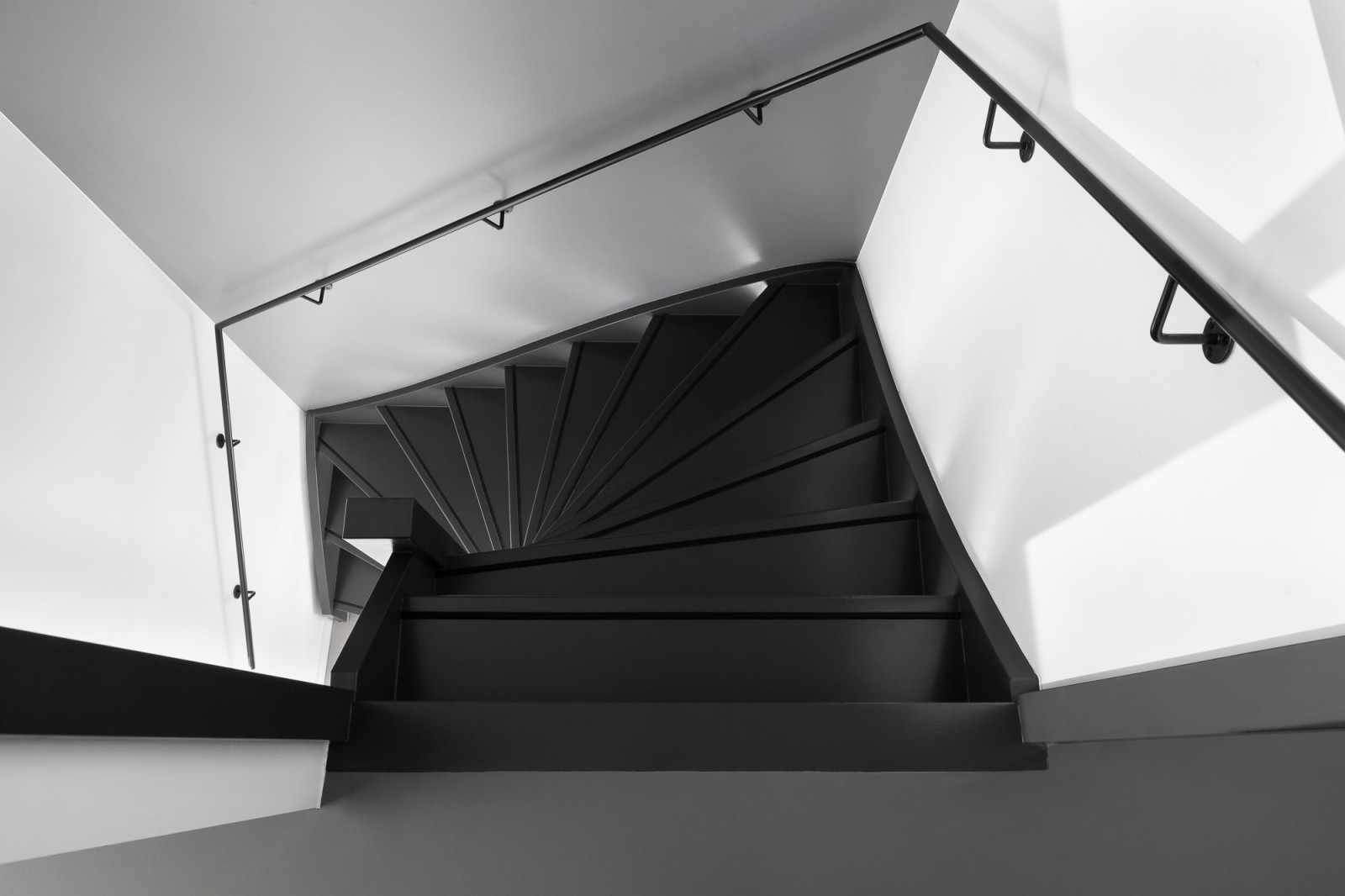 Дом в Бреде (Нидерланды)