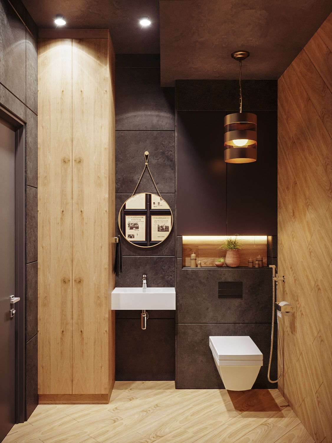 Таунхаус 238 кв. м. в Futuro Park