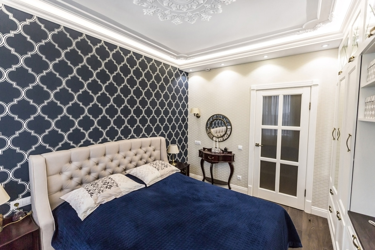 Нео прованс интерьер