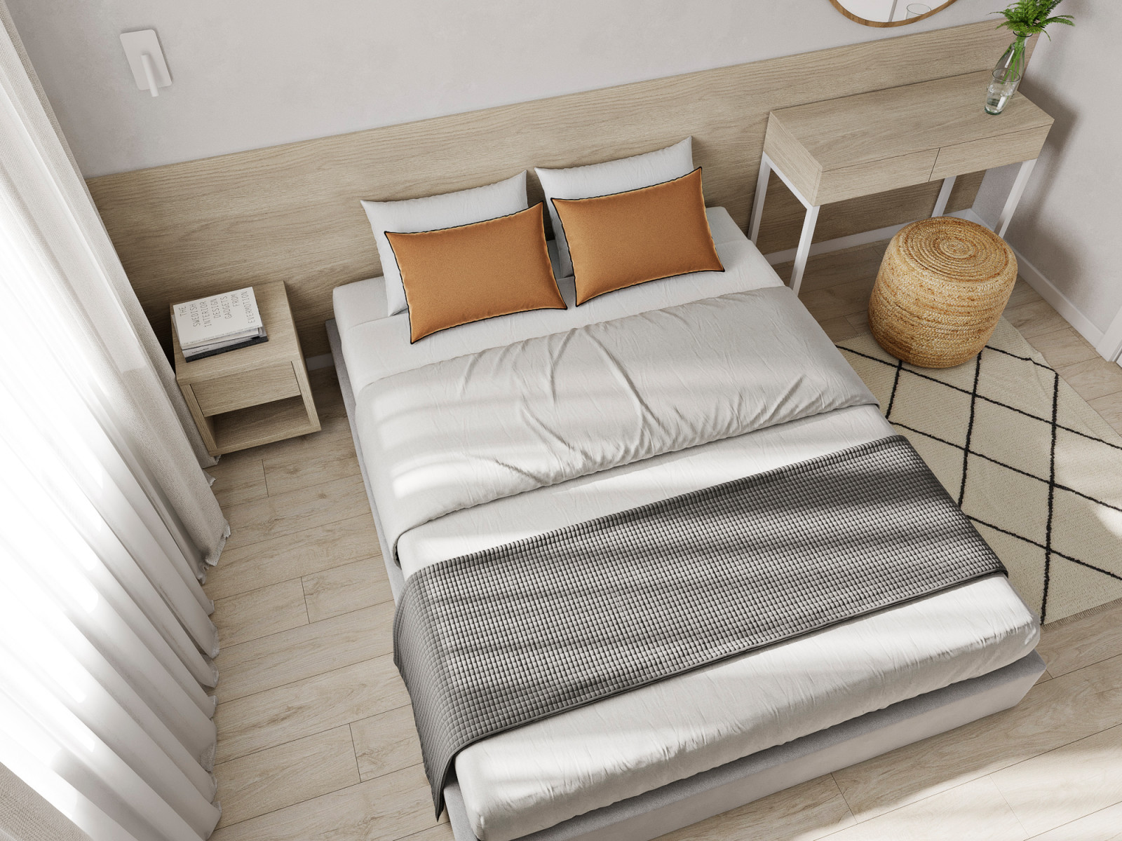 ЖК Петроглиф