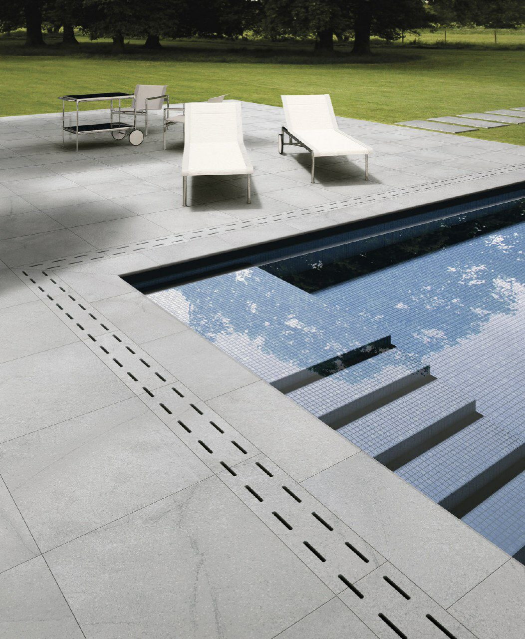 Обложка проекта: ОСОЗНАННЫЙ ДИЗАЙН  ACTIVE SURFACES от IRIS CERAMICA