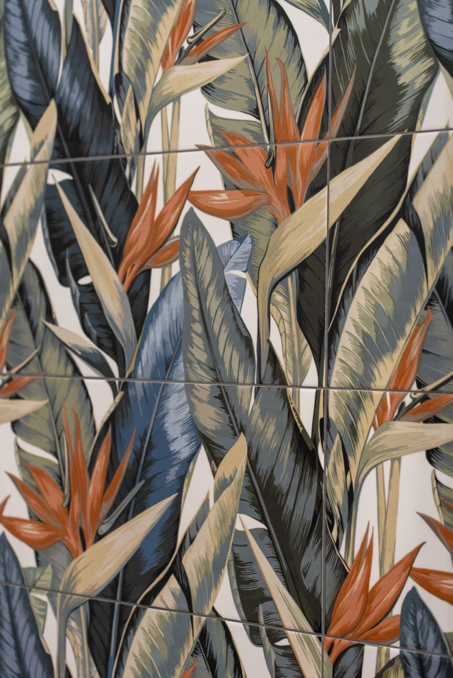 Как из однушки 45 кв.м сделать двушку с гардеробом и акцентной изумрудной кухней