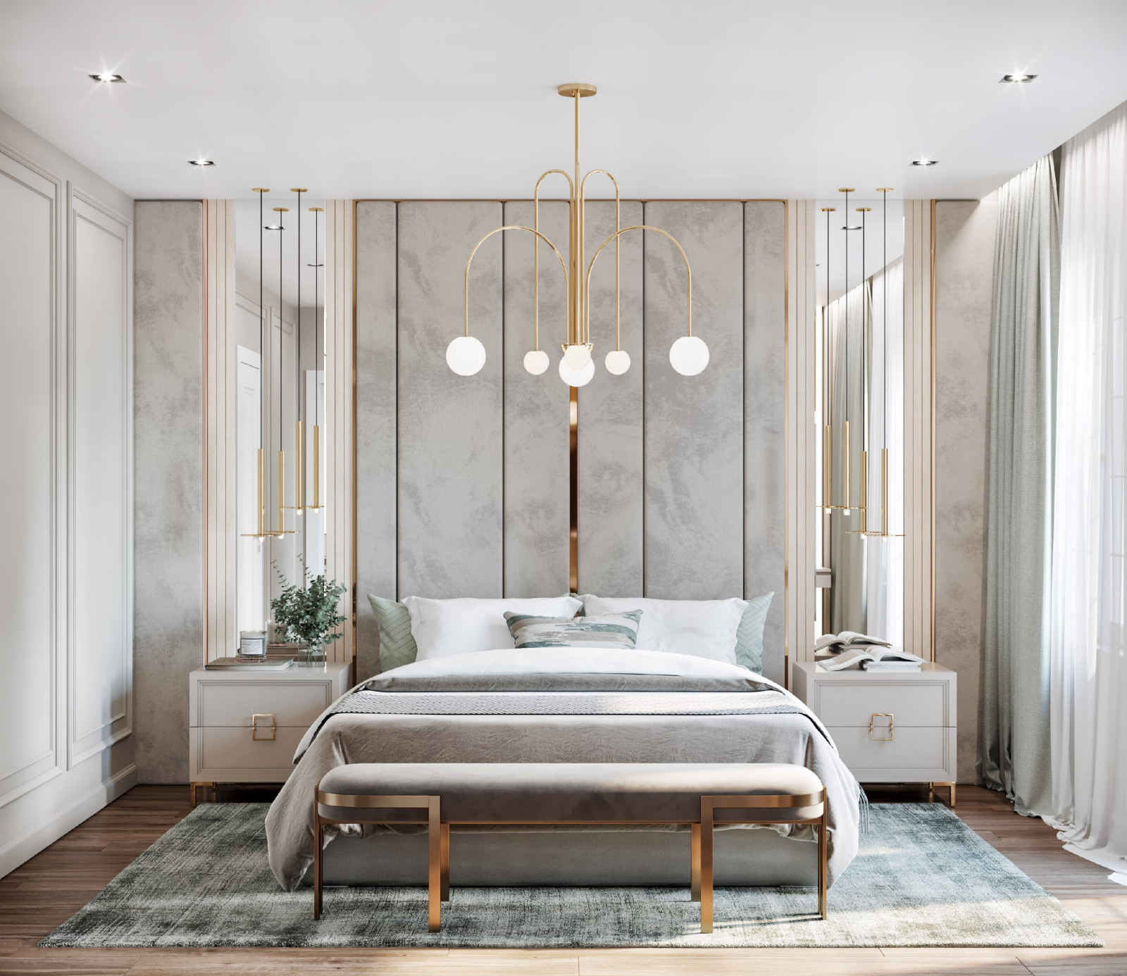 Soft House