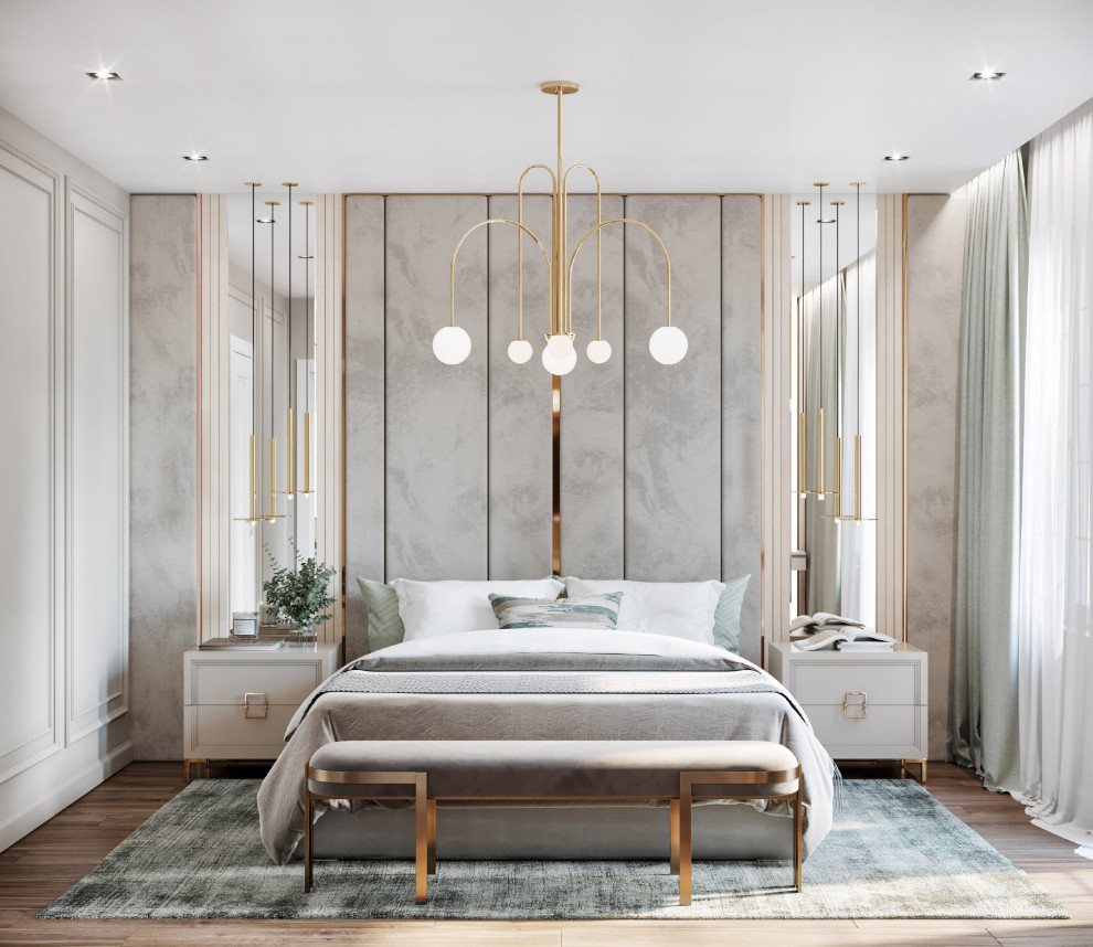 Обложка проекта: Soft House