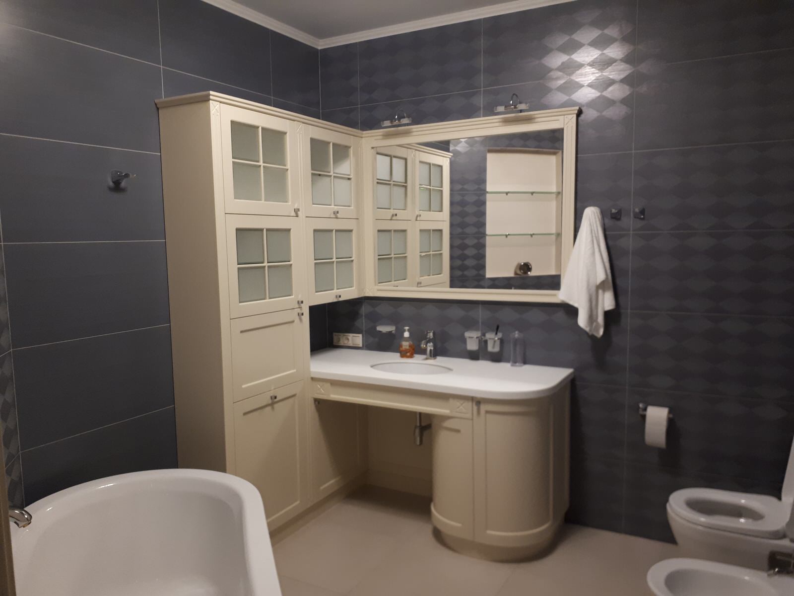 Квартира на Республиканской