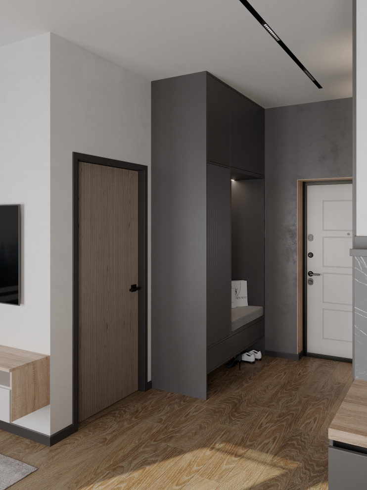 Левобережный