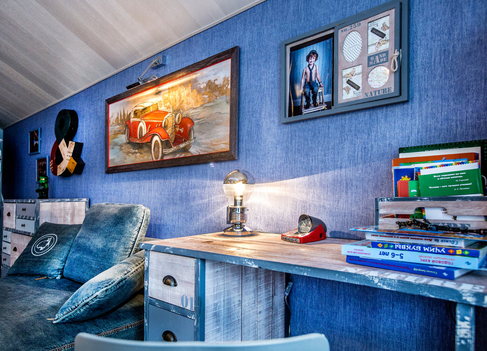 Дом в Пестово