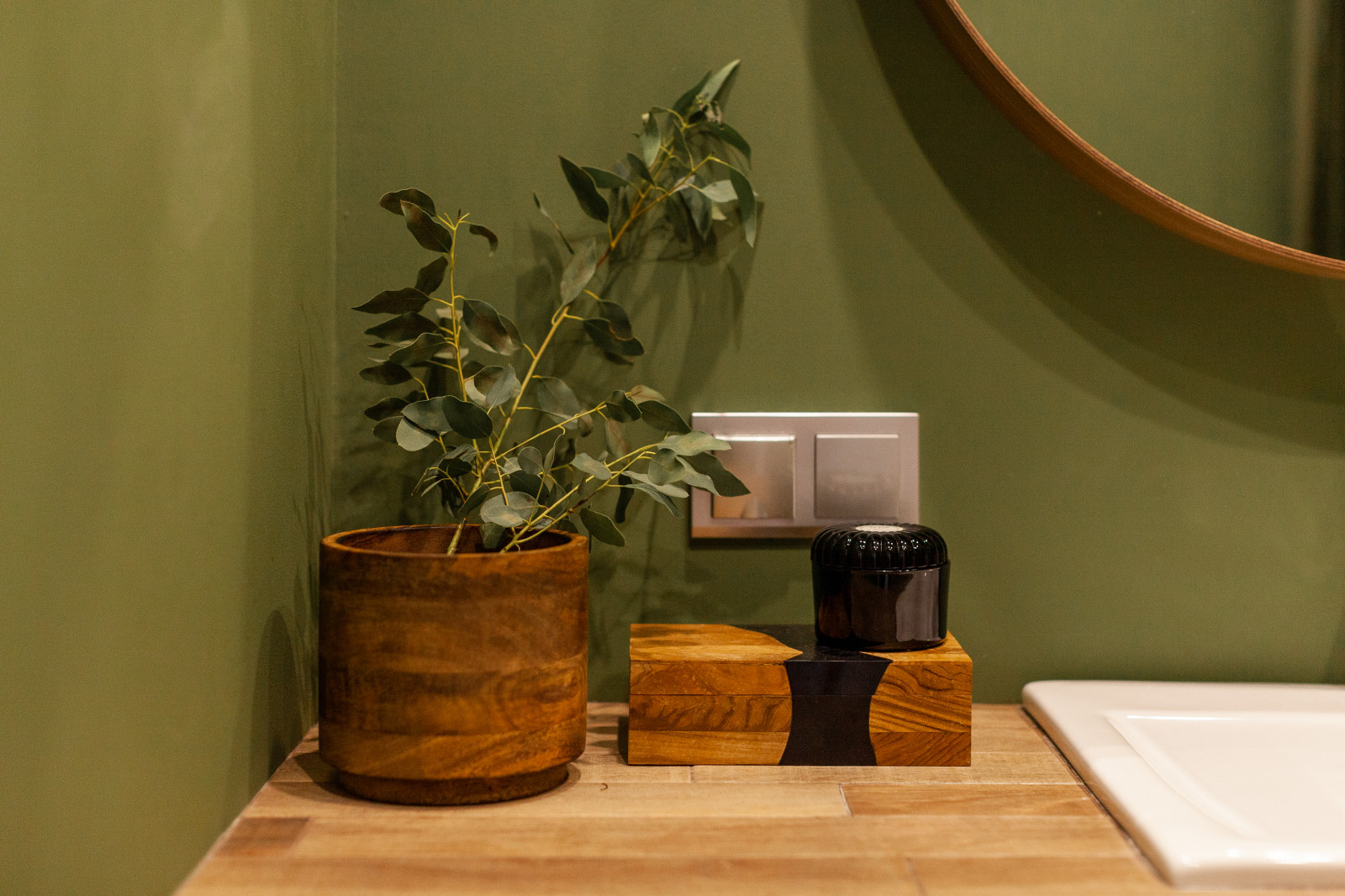 Квартира в ЖК Лайнер