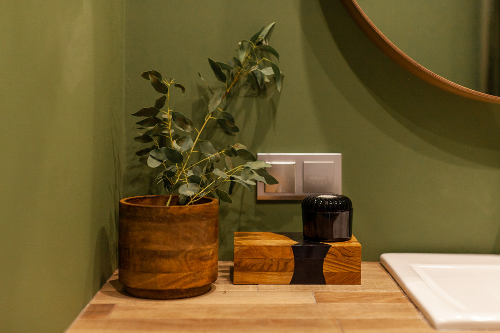 Квартира в ЖК Лайнер