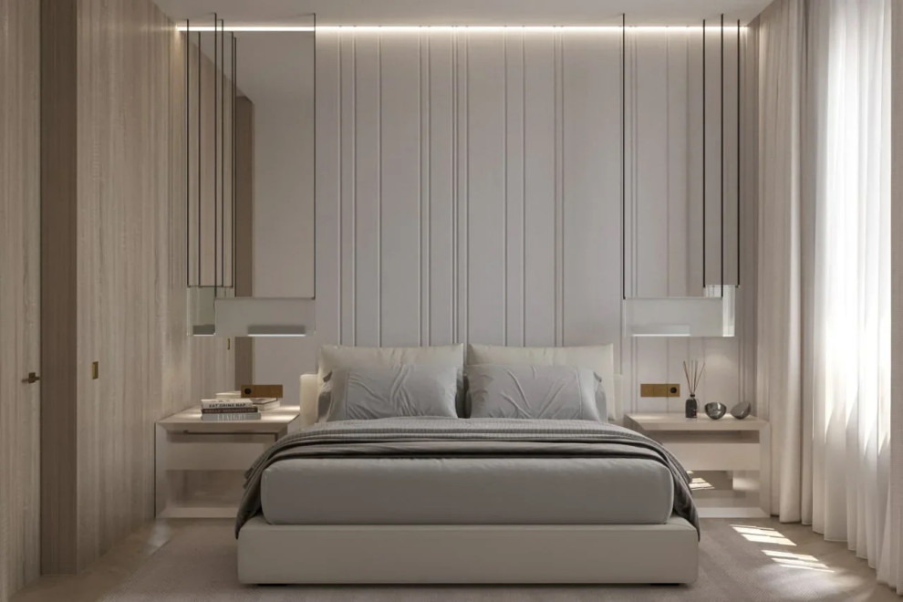 Обложка проекта: ЖК Red Side