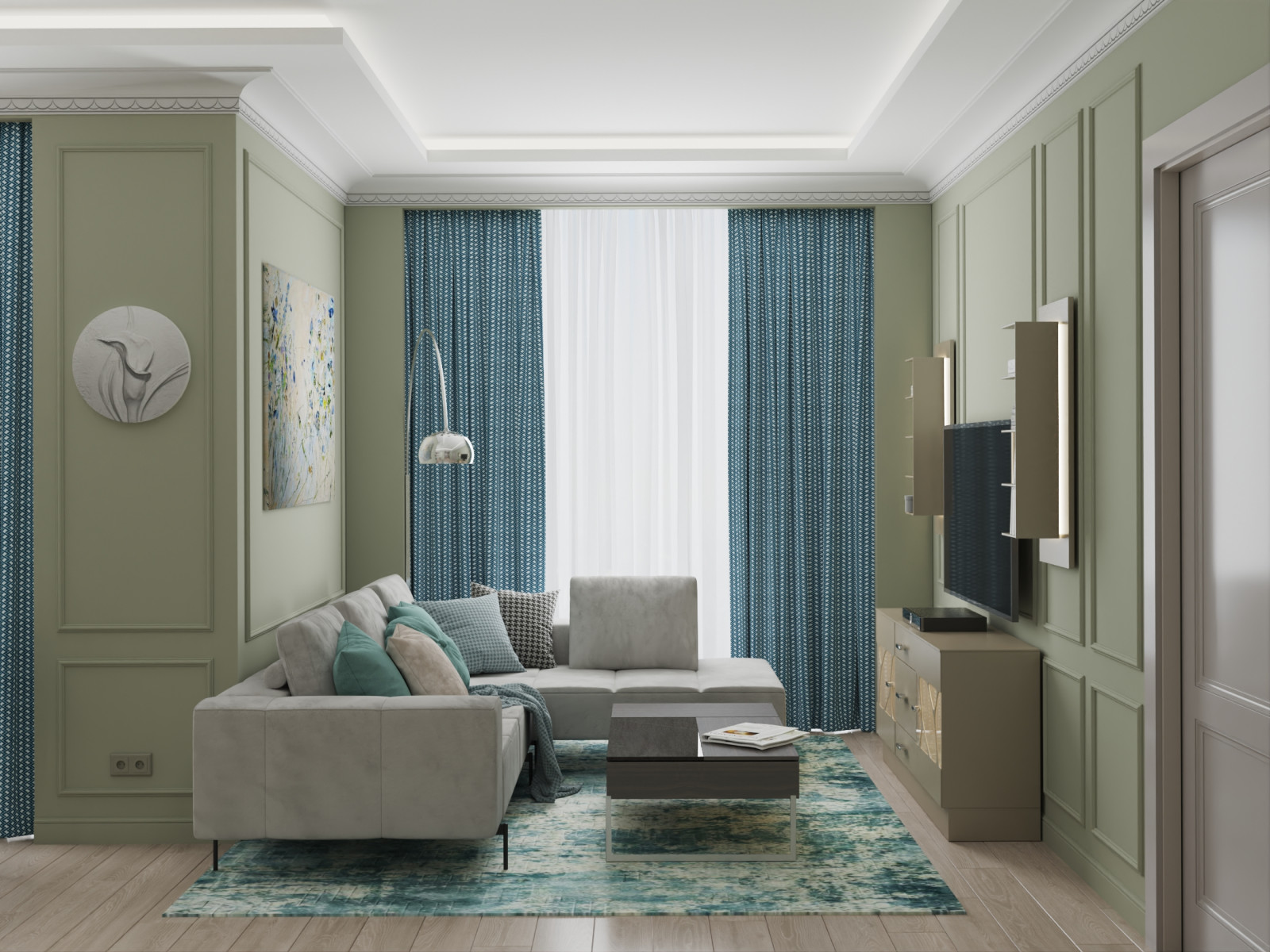 Современная классика