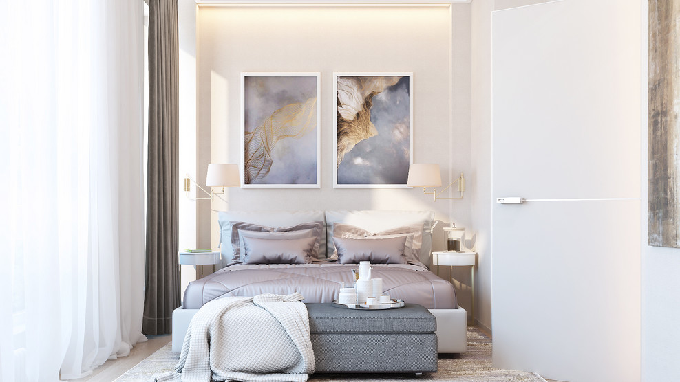 Квартира на Провиантской