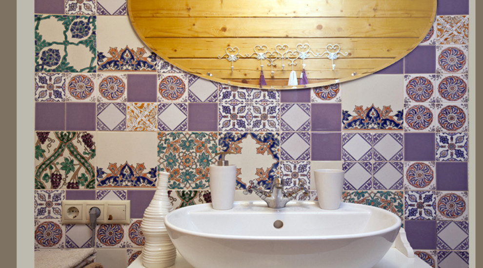 Цветной Прованс в Истомино