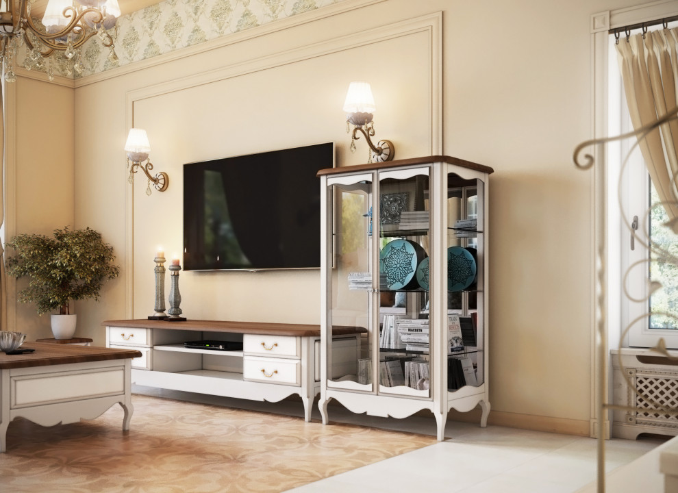 КП КОНАКОВО дом 1 (2015)