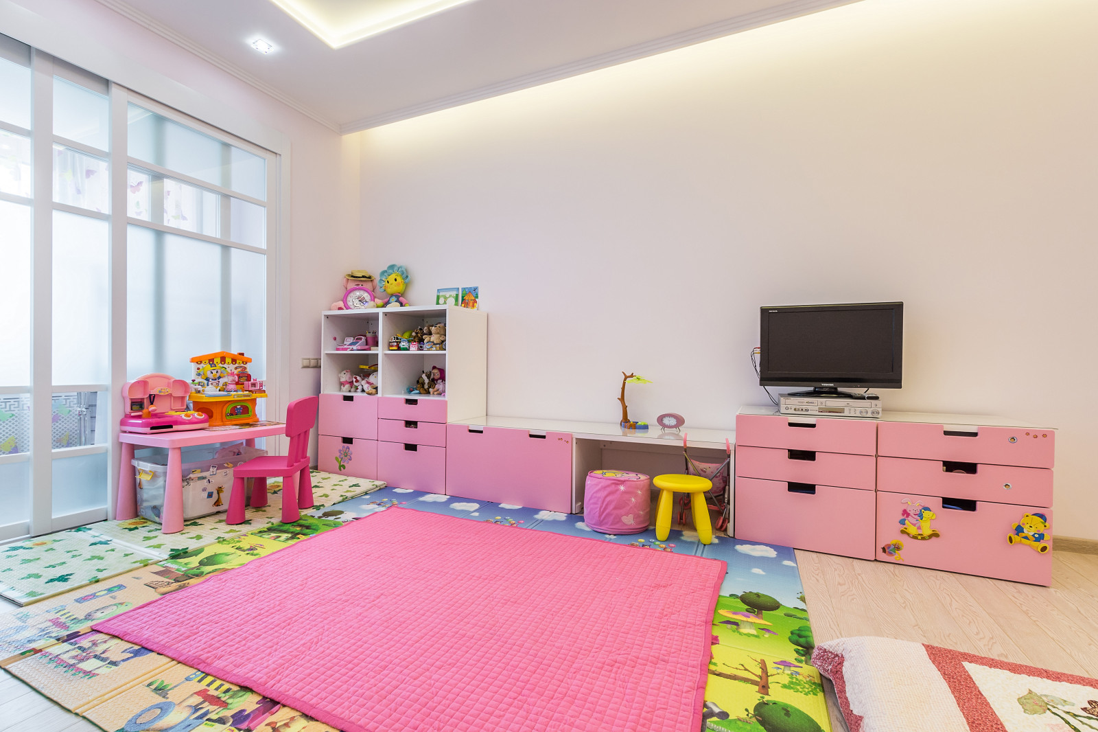 Минимализм по- корейски